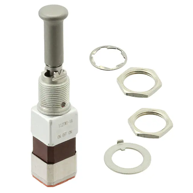 112TW1-1A Honeywell Sensing and Productivity Solutions electronic component